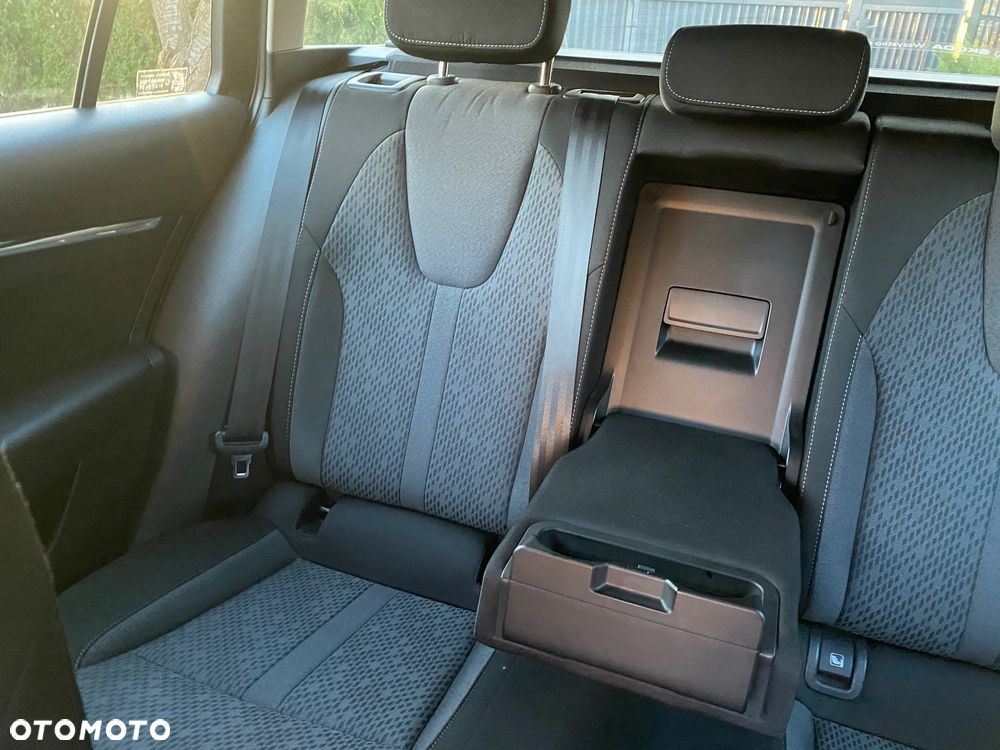 Skoda Octavia 2.0 TDI Style DSG - 11