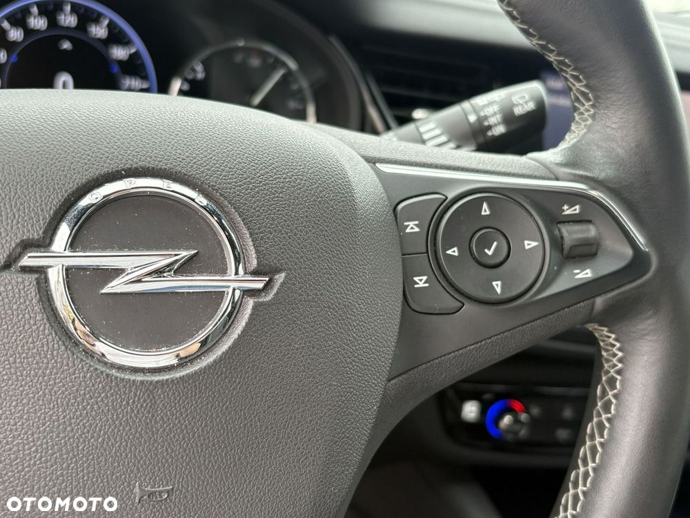 Opel Insignia 2.0 CDTI Business Elegance S&S - 27