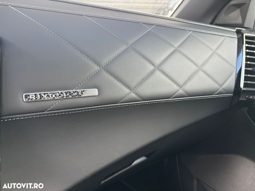 DS Automobiles DS 7 Crossback DS7 1.6 PHeV FWD 225 EAT8 PERFORMANCE LINE + - 25