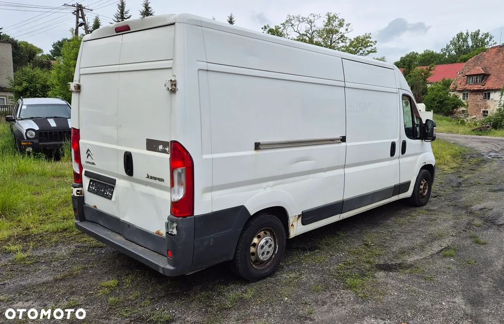 Citroën Jumper L3H2 Durisotti Profi - 8