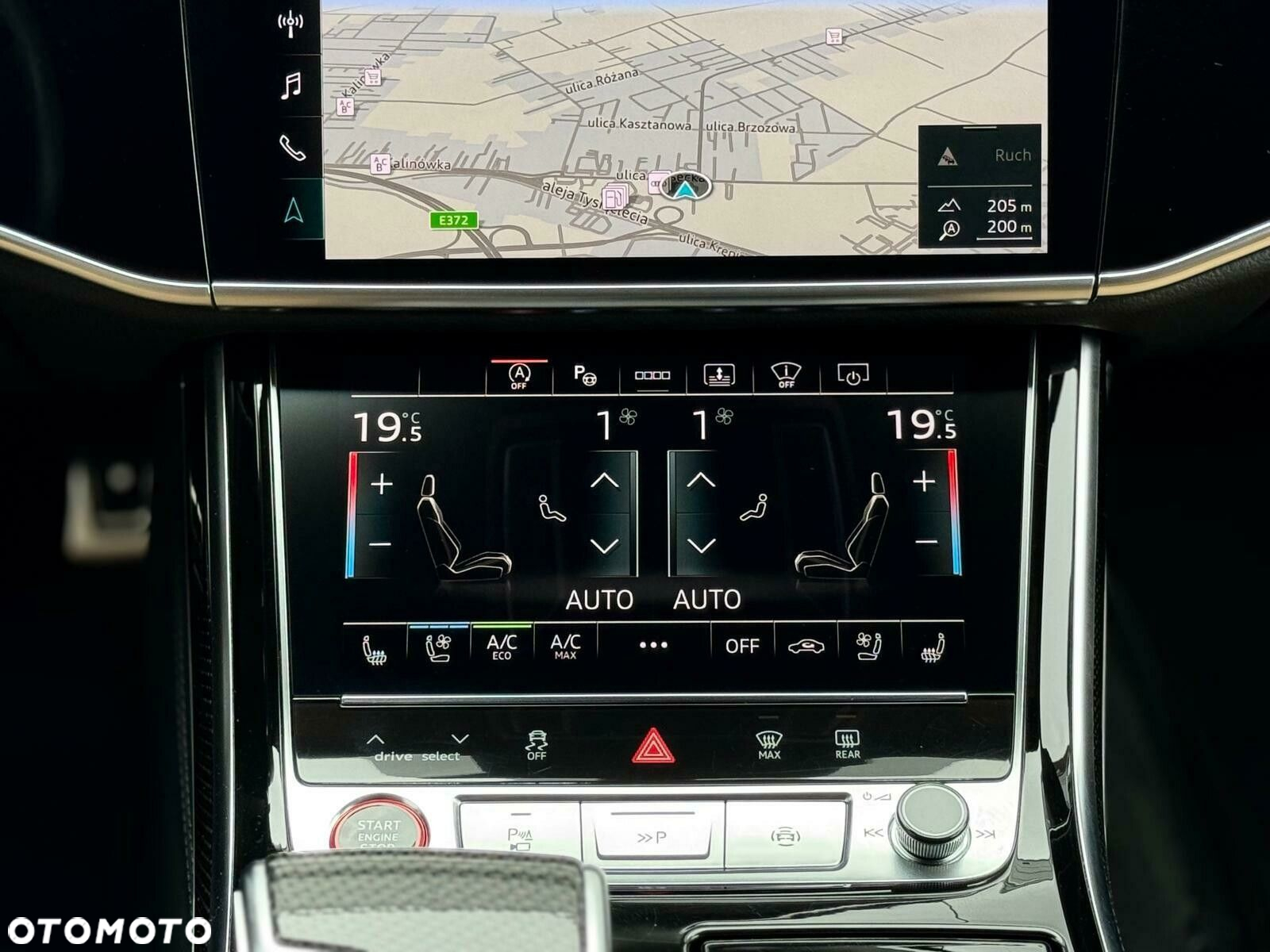 Audi S8 - 24