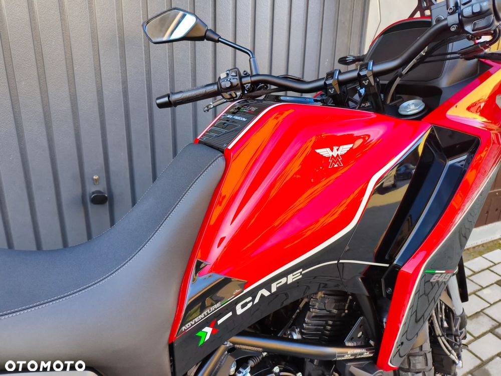Moto Morini Inny - 21