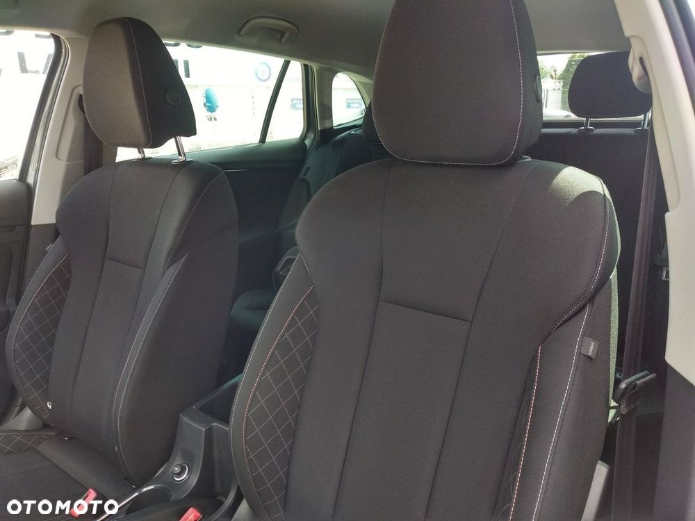Skoda Scala - 20