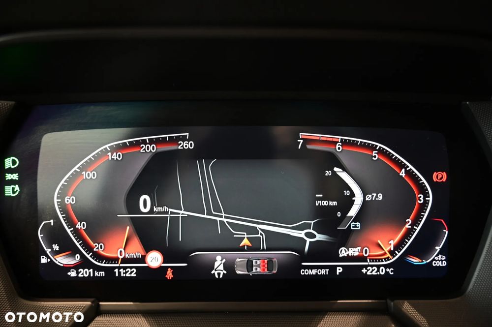 BMW Seria 2 220i xDrive - 5