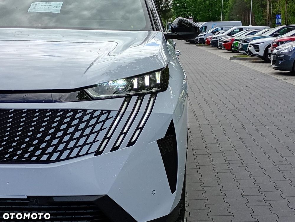 Peugeot 5008 - 6