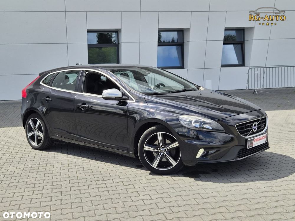 Volvo V40 - 3