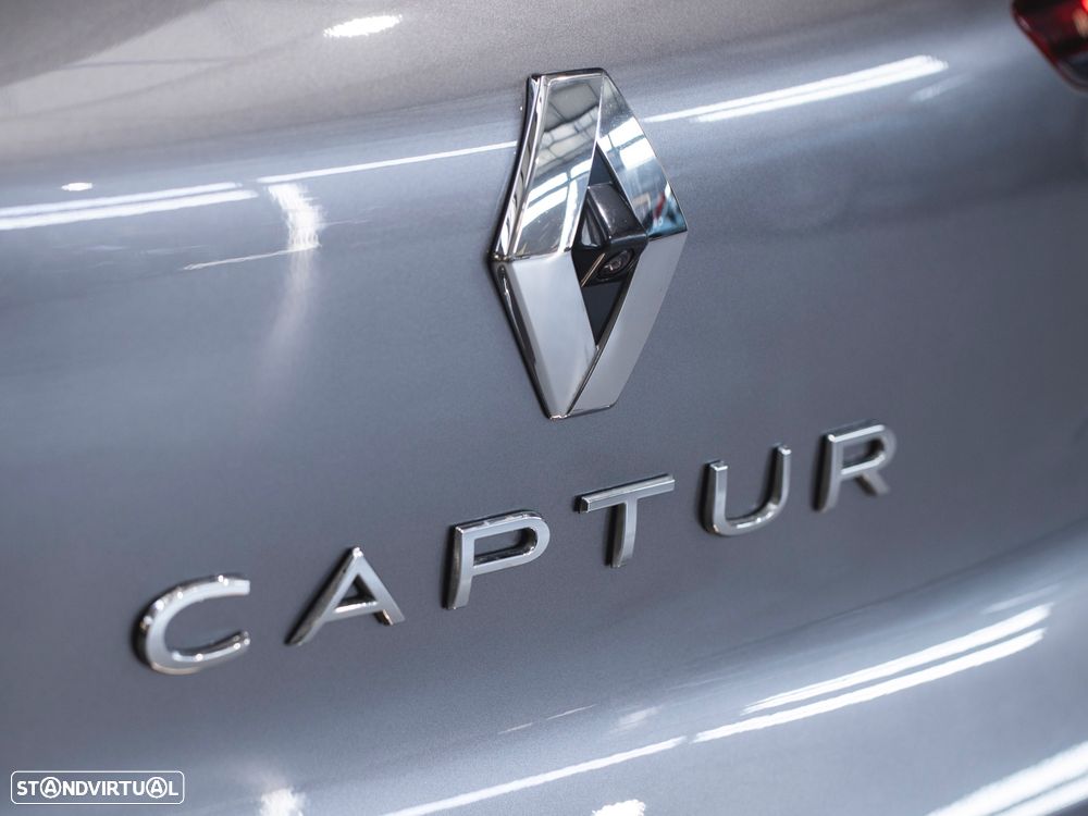 Renault Captur 1.0 TCe Intens - 13