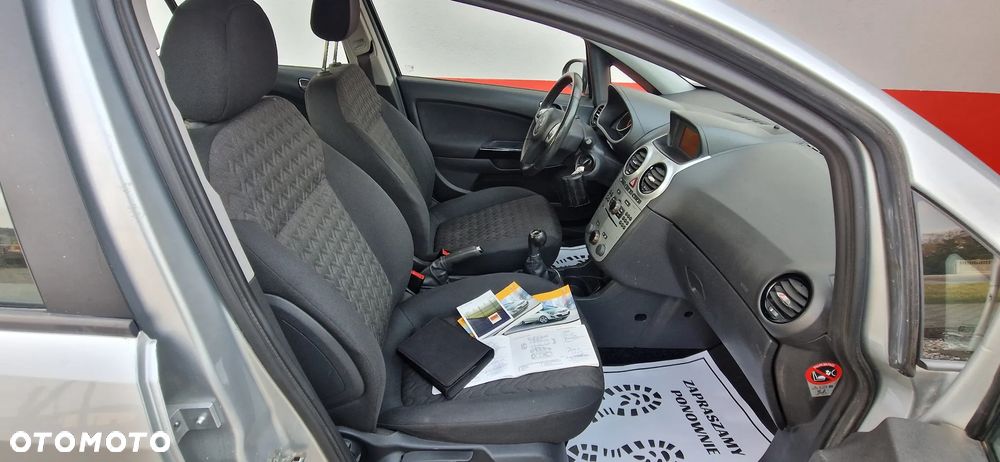 Opel Corsa 1.2 Active - 15