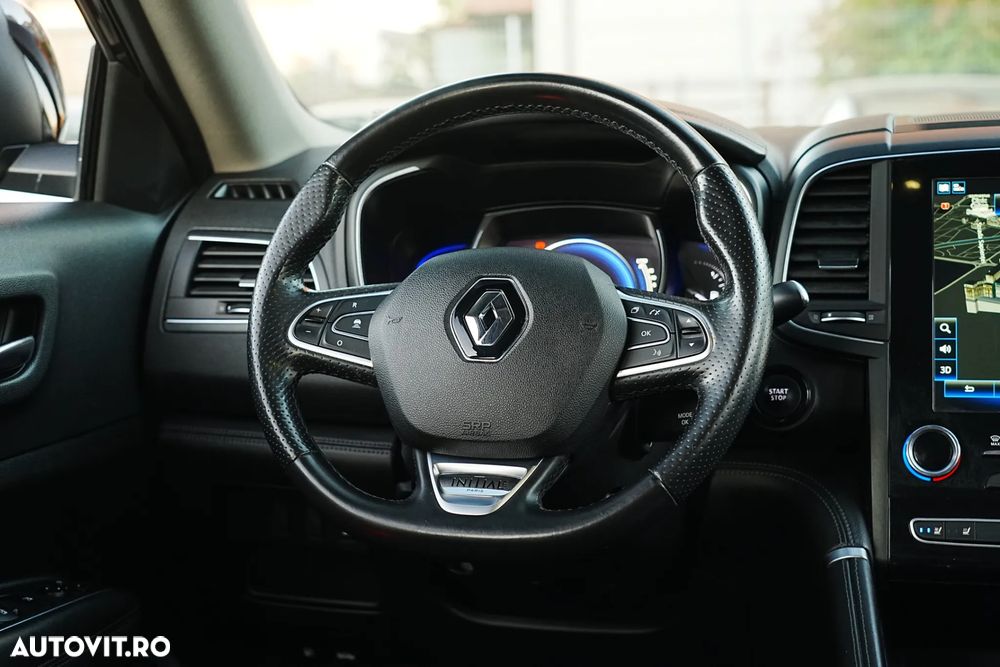 Renault Koleos 2.0 Energy dCi X-TRONIC Intens - 19