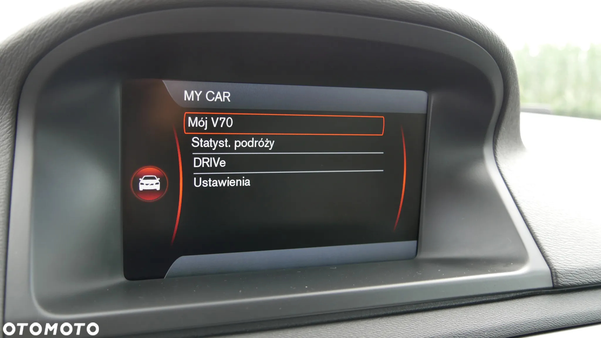 Volvo V70 D4 Drive-E Momentum - 30