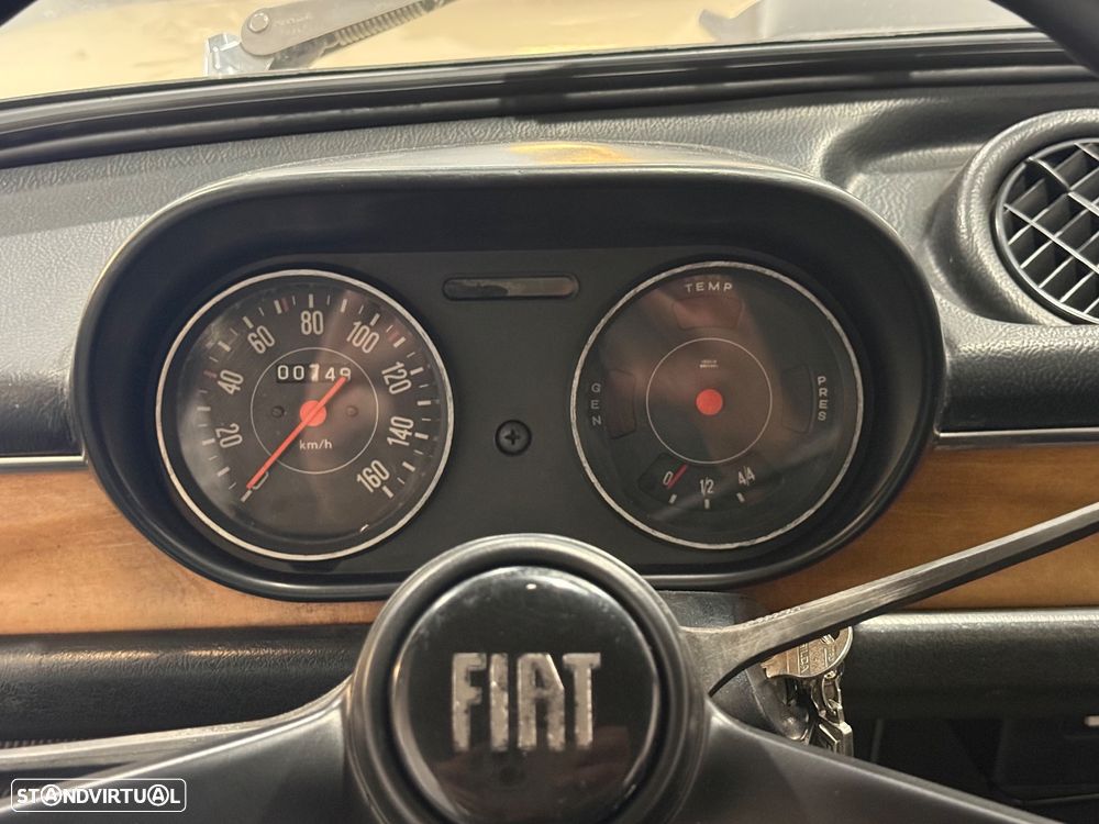 Fiat 127 - 14