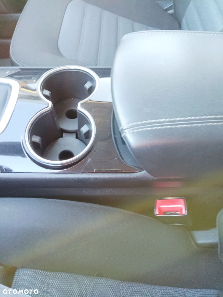 Ford S-Max - 3
