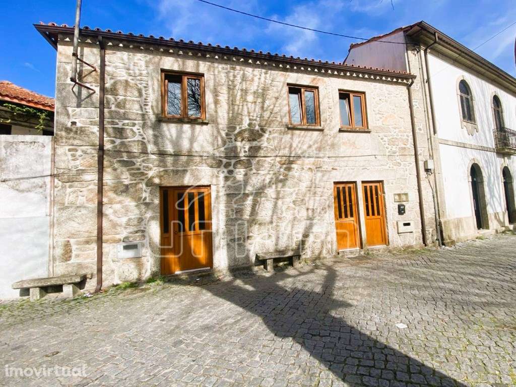 Prédio Vila de Punhe - Grande imagem: 2/9