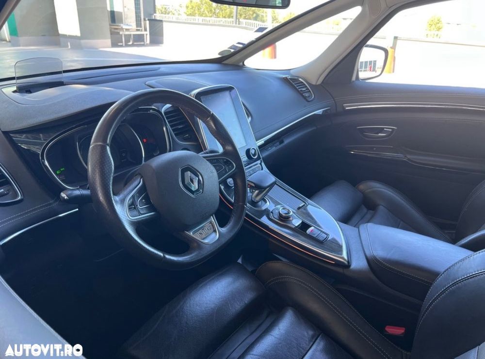 Renault Espace Energy dCi 160 EDC Initiale Paris - 7