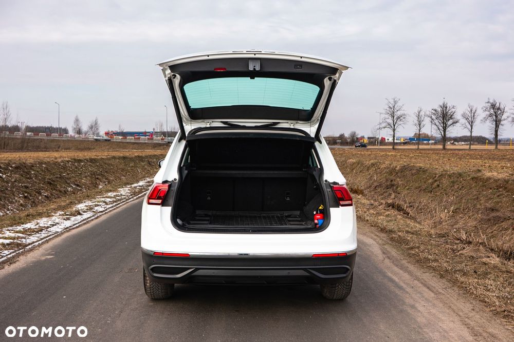 Volkswagen Tiguan 1.5 TSI EVO Life DSG - 21