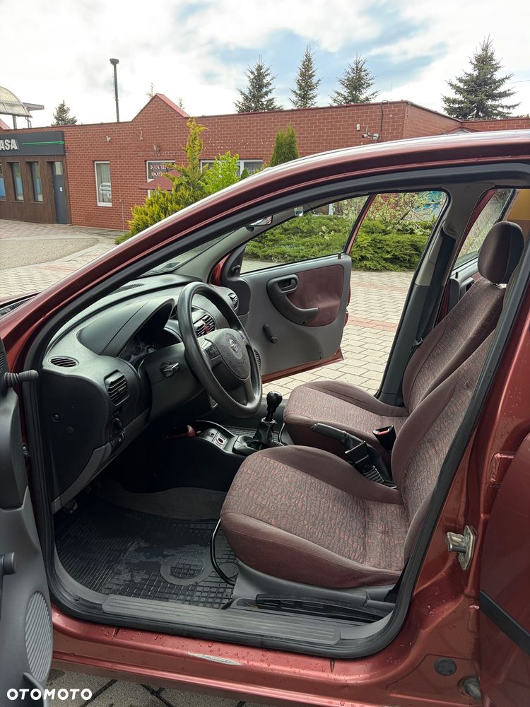 Opel Corsa 1.0 12V Comfort - 6