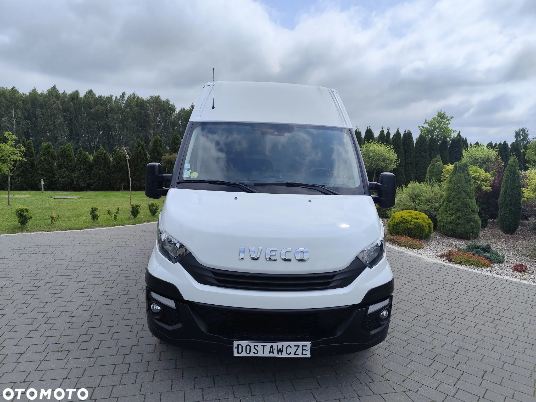 Iveco 35s14 - 37