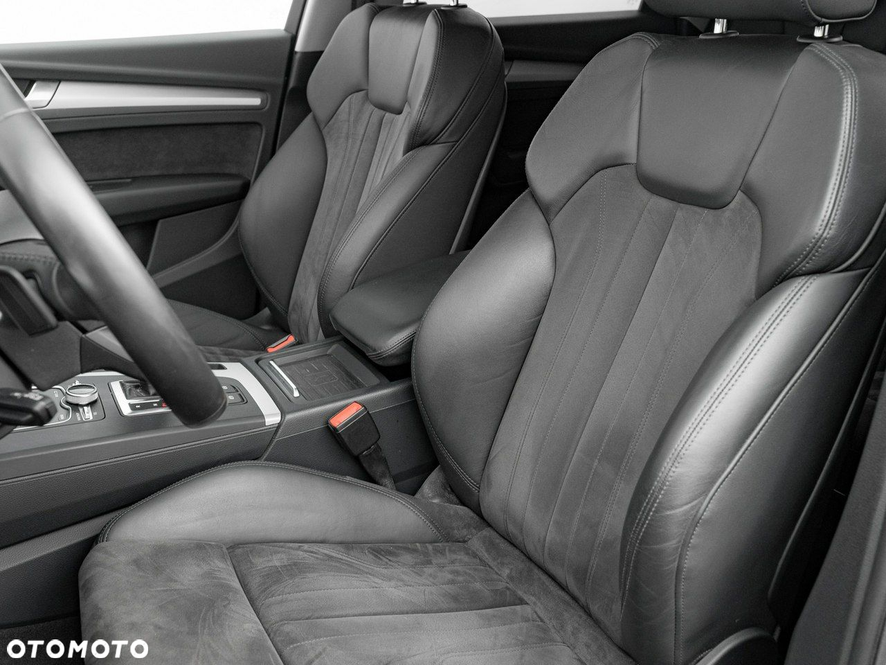 Audi Q5 2.0 TFSI Quattro S tronic - 15
