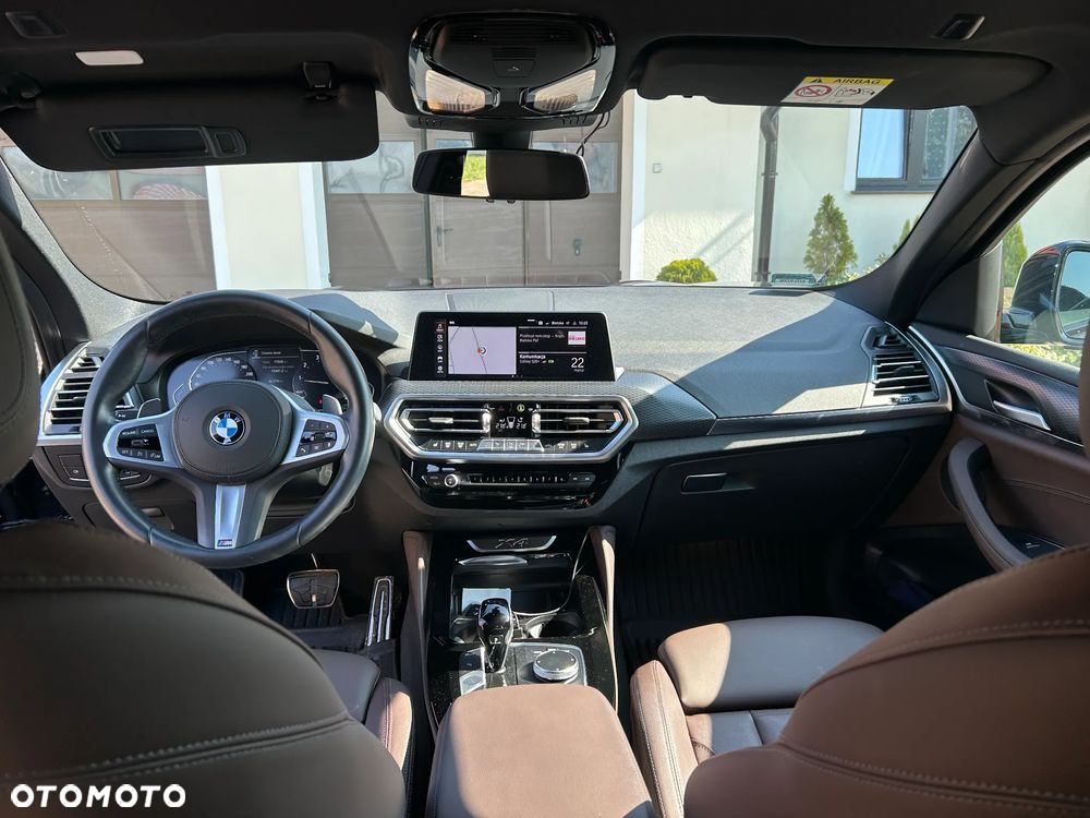 BMW X4 - 6