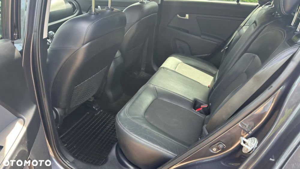 Kia Sportage 1.6 GDI L 2WD - 6