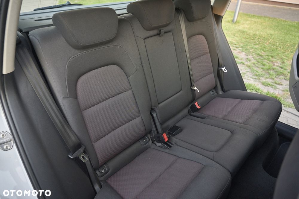 Audi Q5 2.0 TFSI Quattro - 32