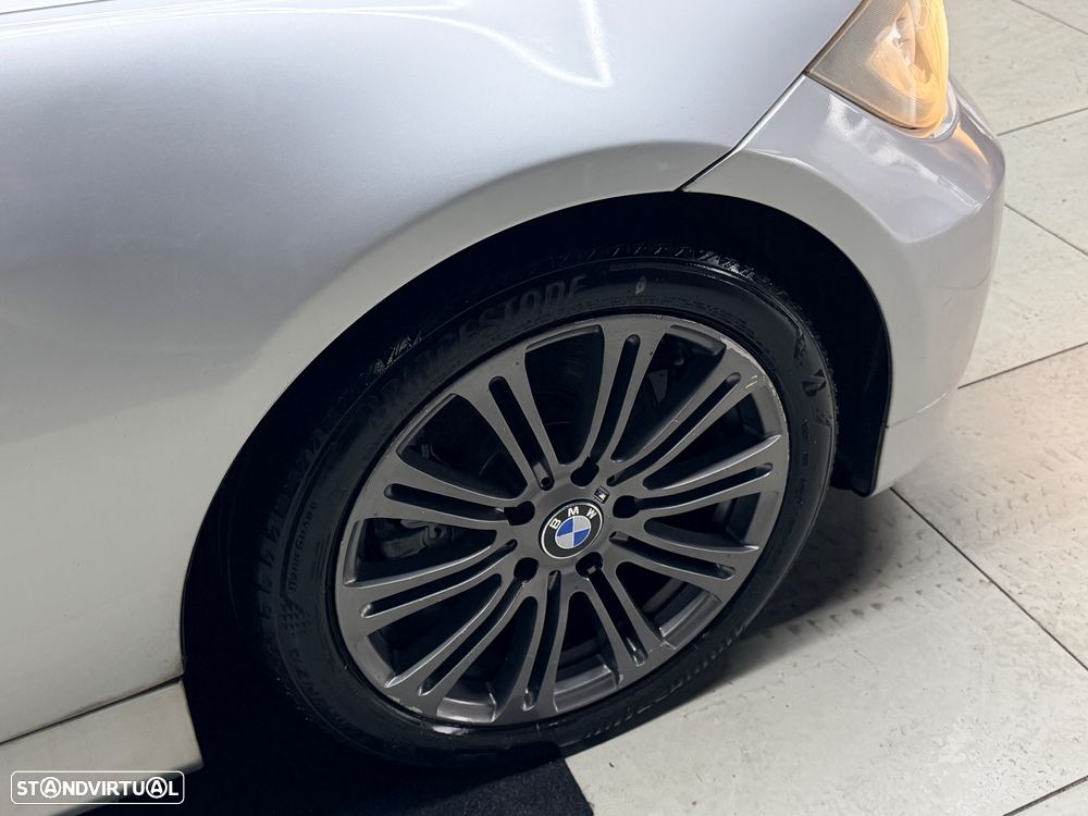 BMW 318 d DPF Edition Lifestyle - 13