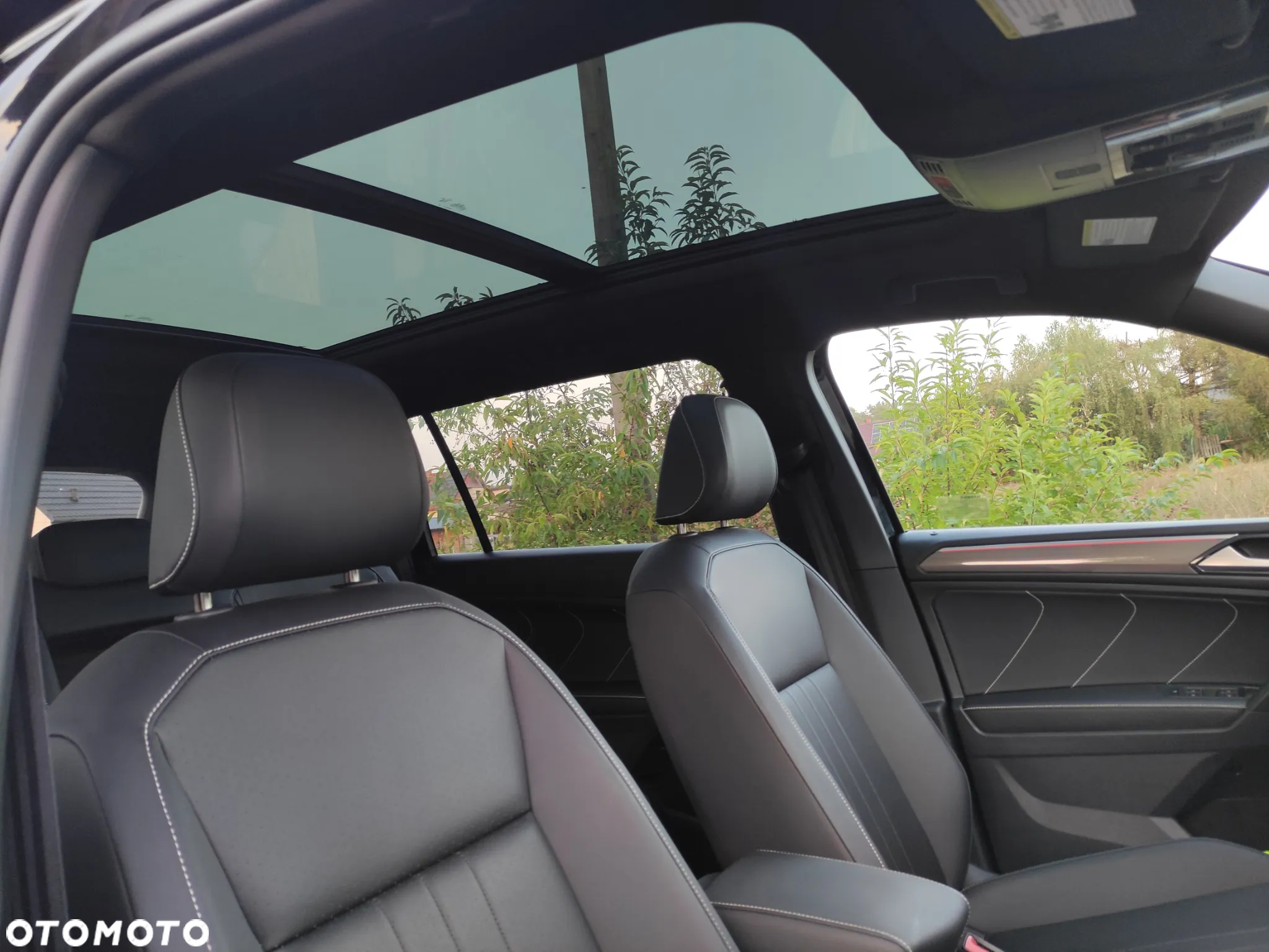 Volkswagen Tiguan Allspace 2.0 TSI 4Mot R-Line DSG - 15