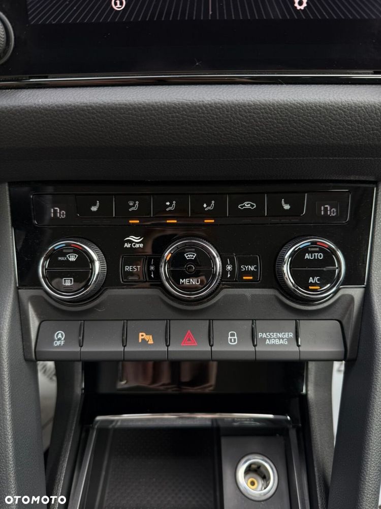 Skoda Kodiaq - 18