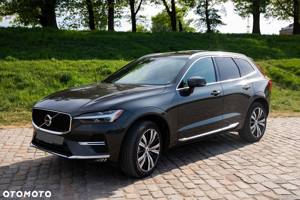 Volvo XC 60 B5 B Inscription - 1
