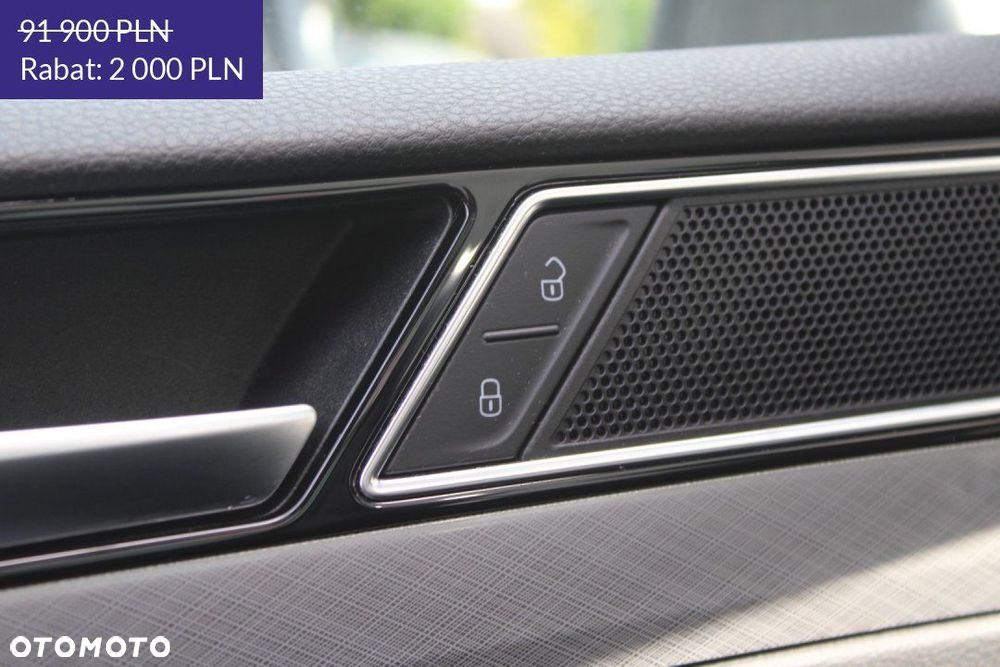 Volkswagen Passat Variant - 28