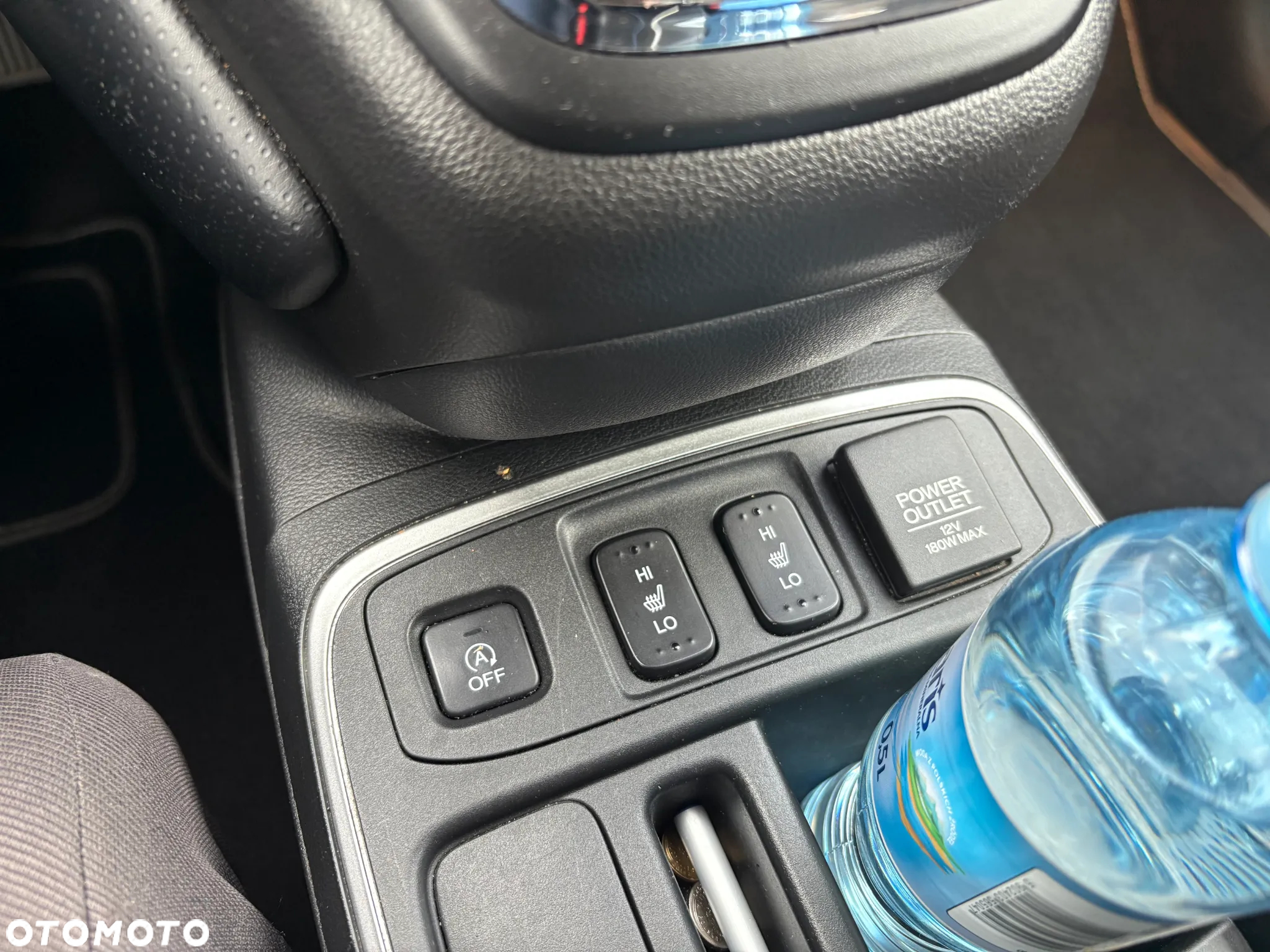 Honda CR-V 2.0 Elegance (Honda Connect+) - 7