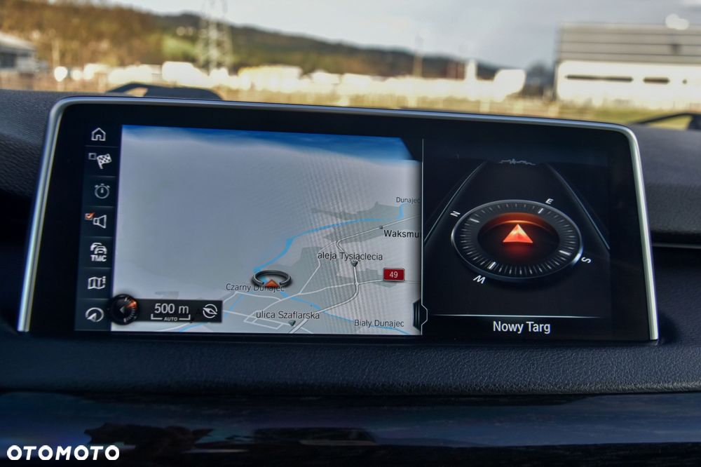 BMW X5 M M50d - 28