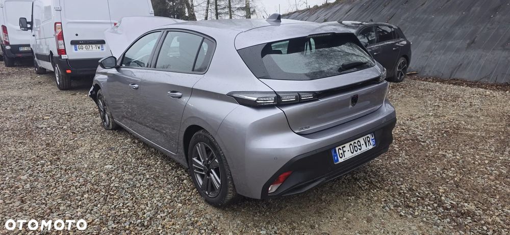 Peugeot 308 BlueHDi 130 EAT8 Style - 6