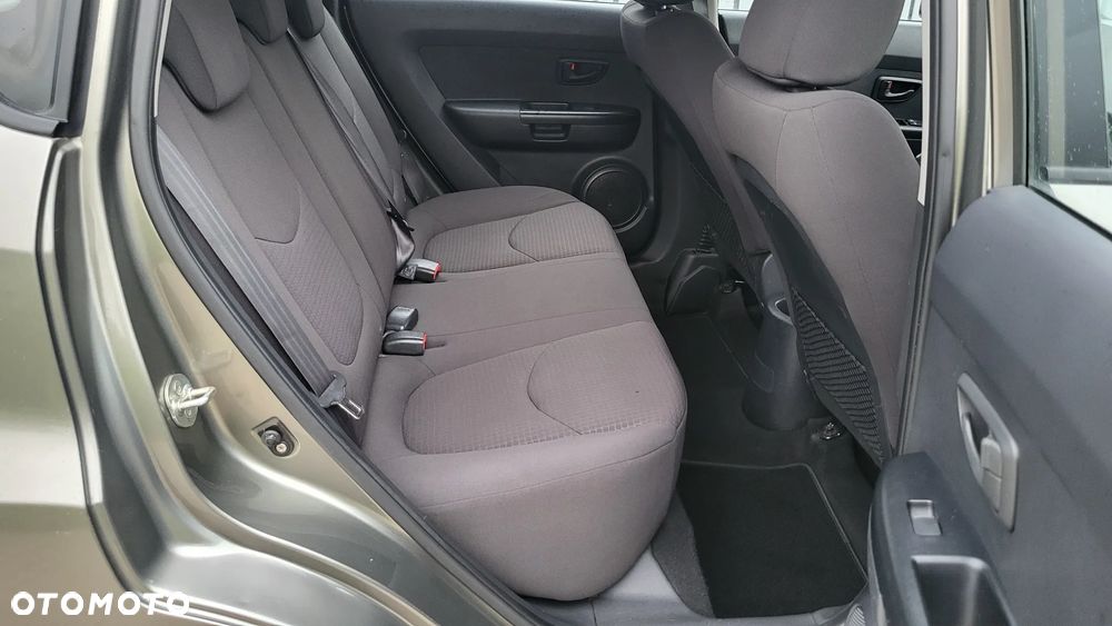 Kia Soul - 19