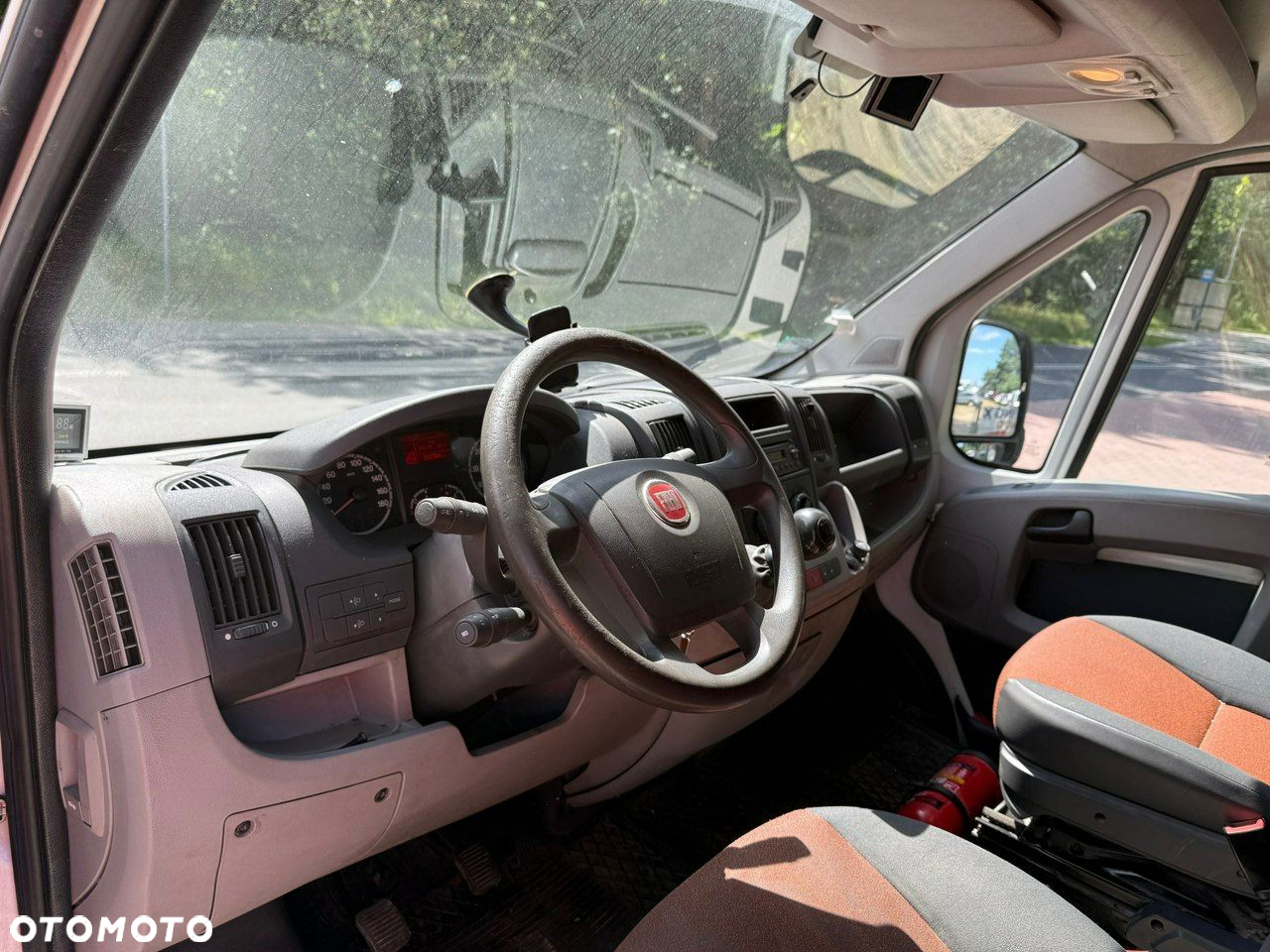 Fiat Ducato - 9