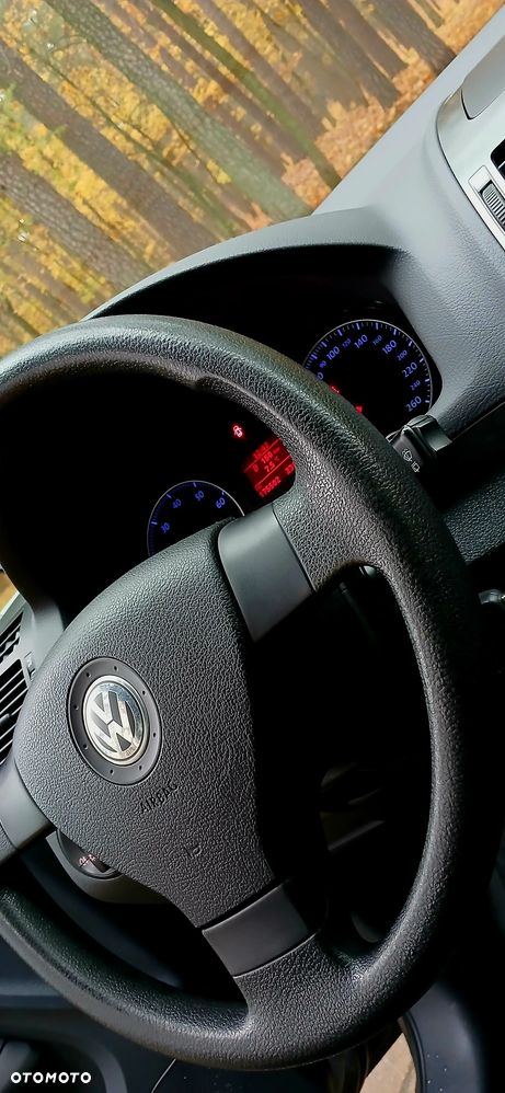 Volkswagen Touran 1.4 TSI Life - 11