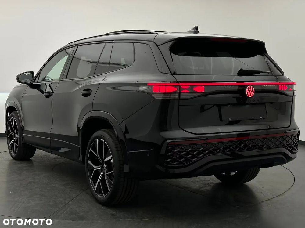 Volkswagen Tayron - 9