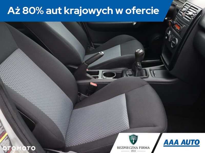 Mercedes-Benz Klasa A - 10