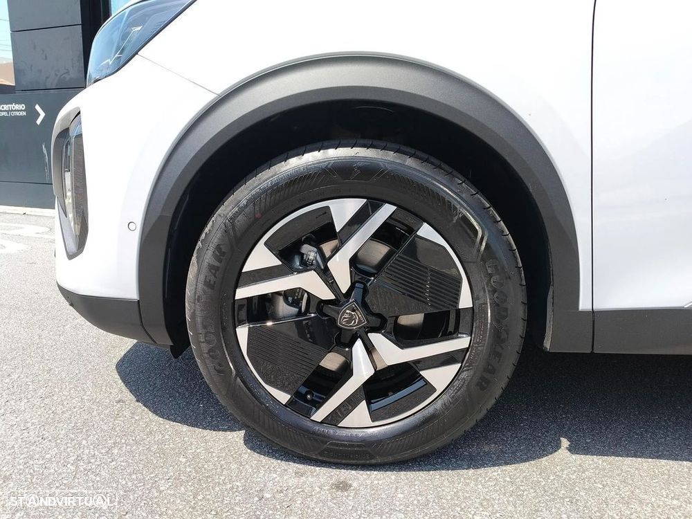 Peugeot e-2008 54 kWh Allure - 13