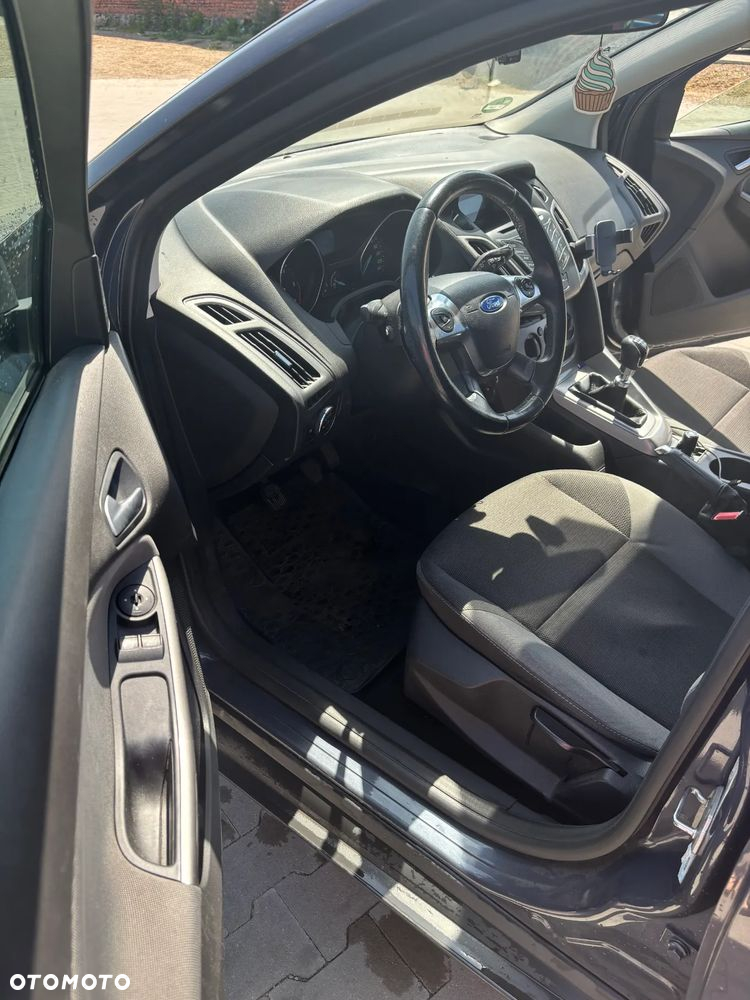 Ford Focus 1.6 TDCi Trend - 5