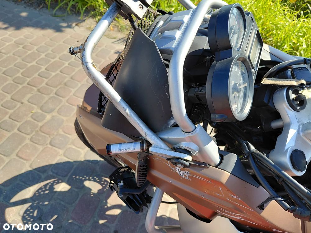 BMW GS - 13