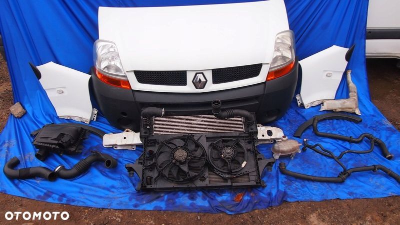 turbosprezarka volvo 850 v/s70 2.5tdi 53241015076 - 16