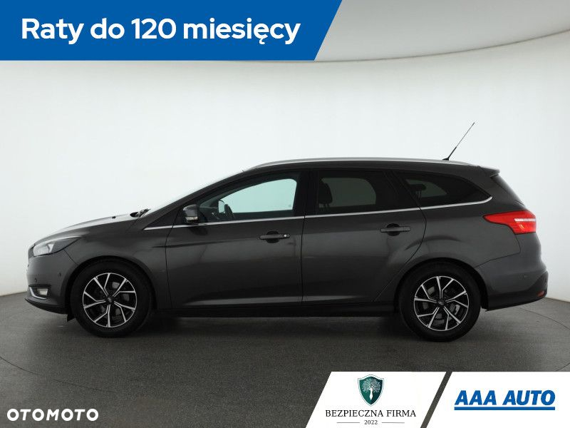 Ford Focus - 3