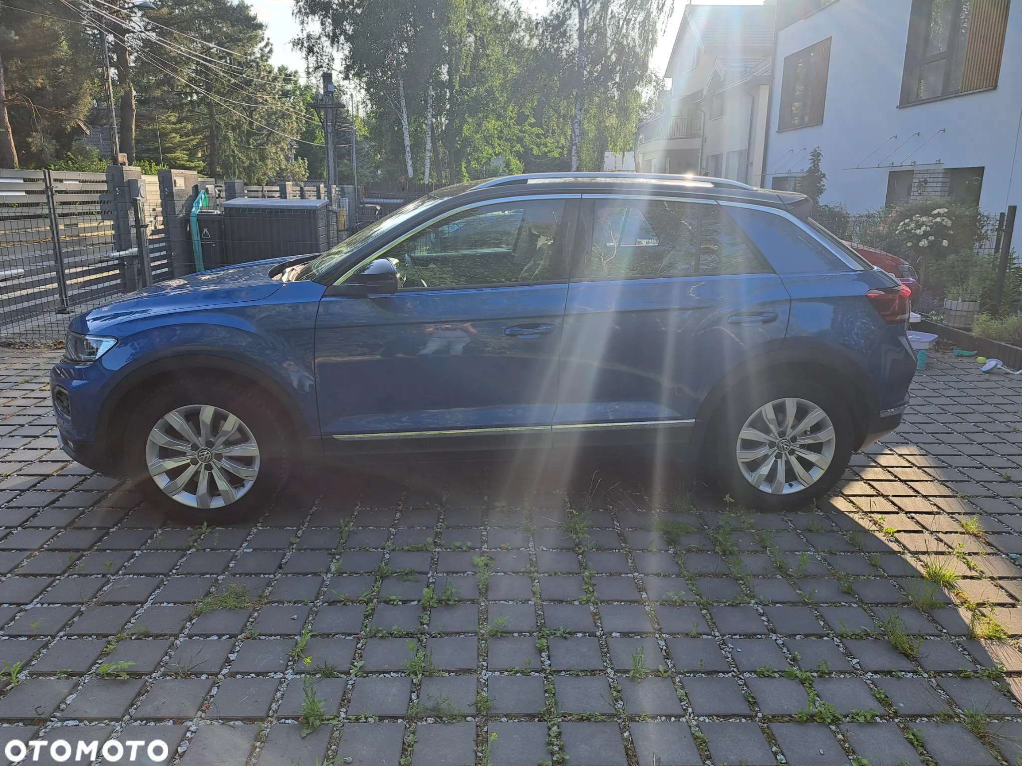 Volkswagen T-Roc 2.0 TSI 4Motion Premium DSG - 10