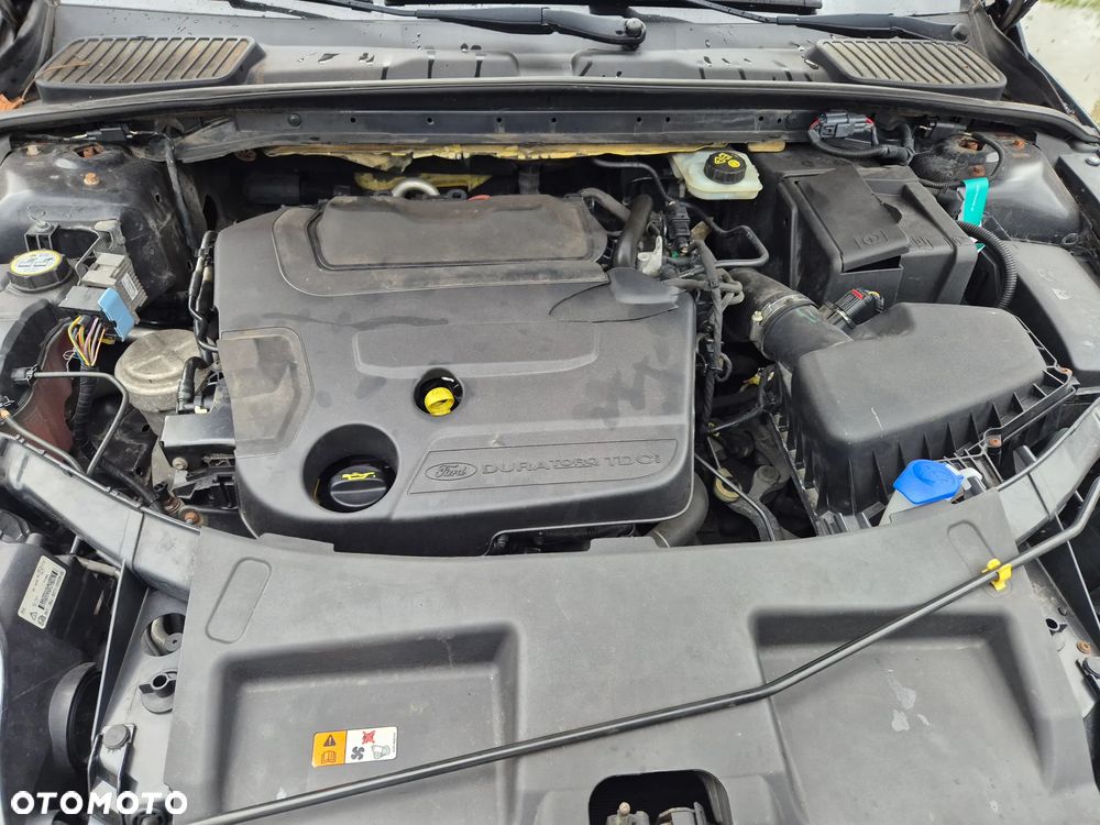 Ford Mondeo 2.0 TDCi Titanium - 18