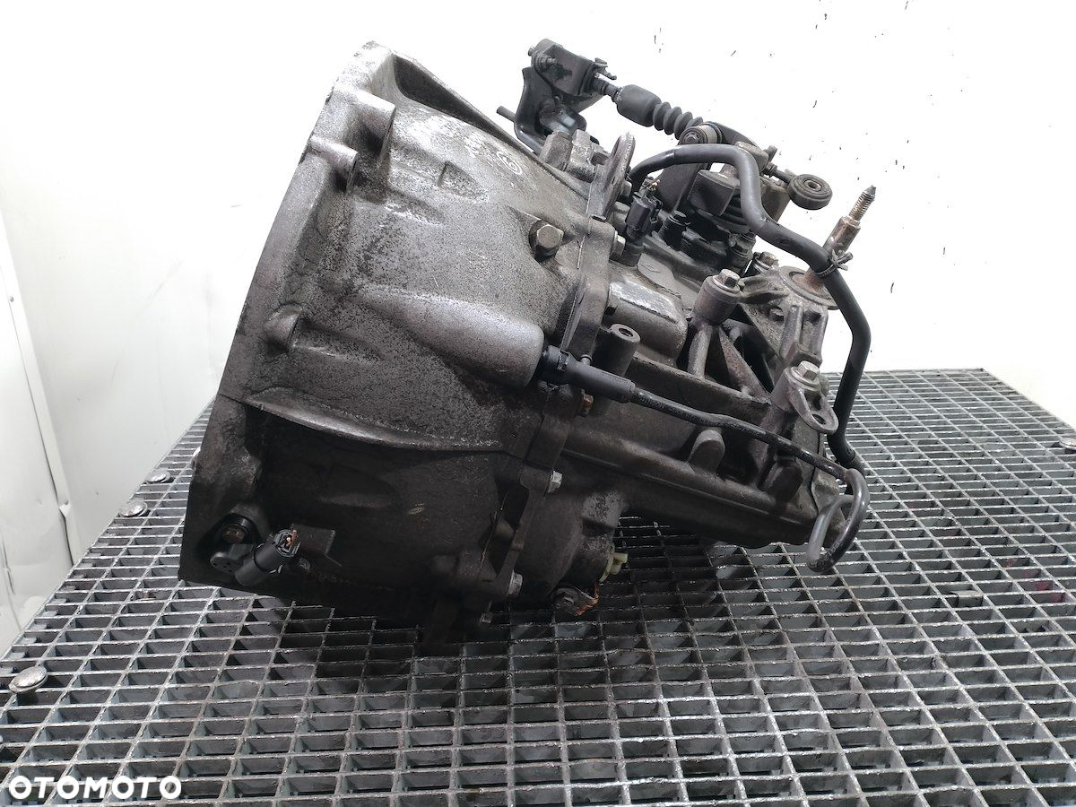 SKRZYNIA BIEGÓW MANUALNA NISSAN PRIMERA P12 1.9 DCI ND0820021 - 7