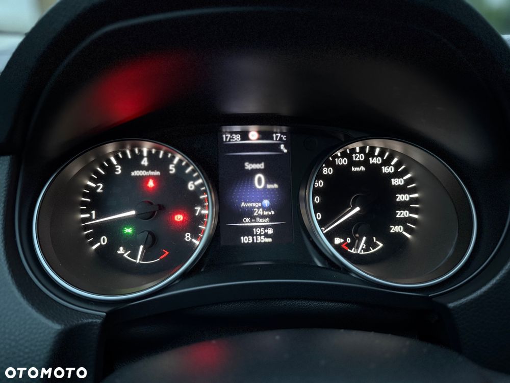 Nissan Qashqai 1.6 DIG-T TEKNA+ - 21