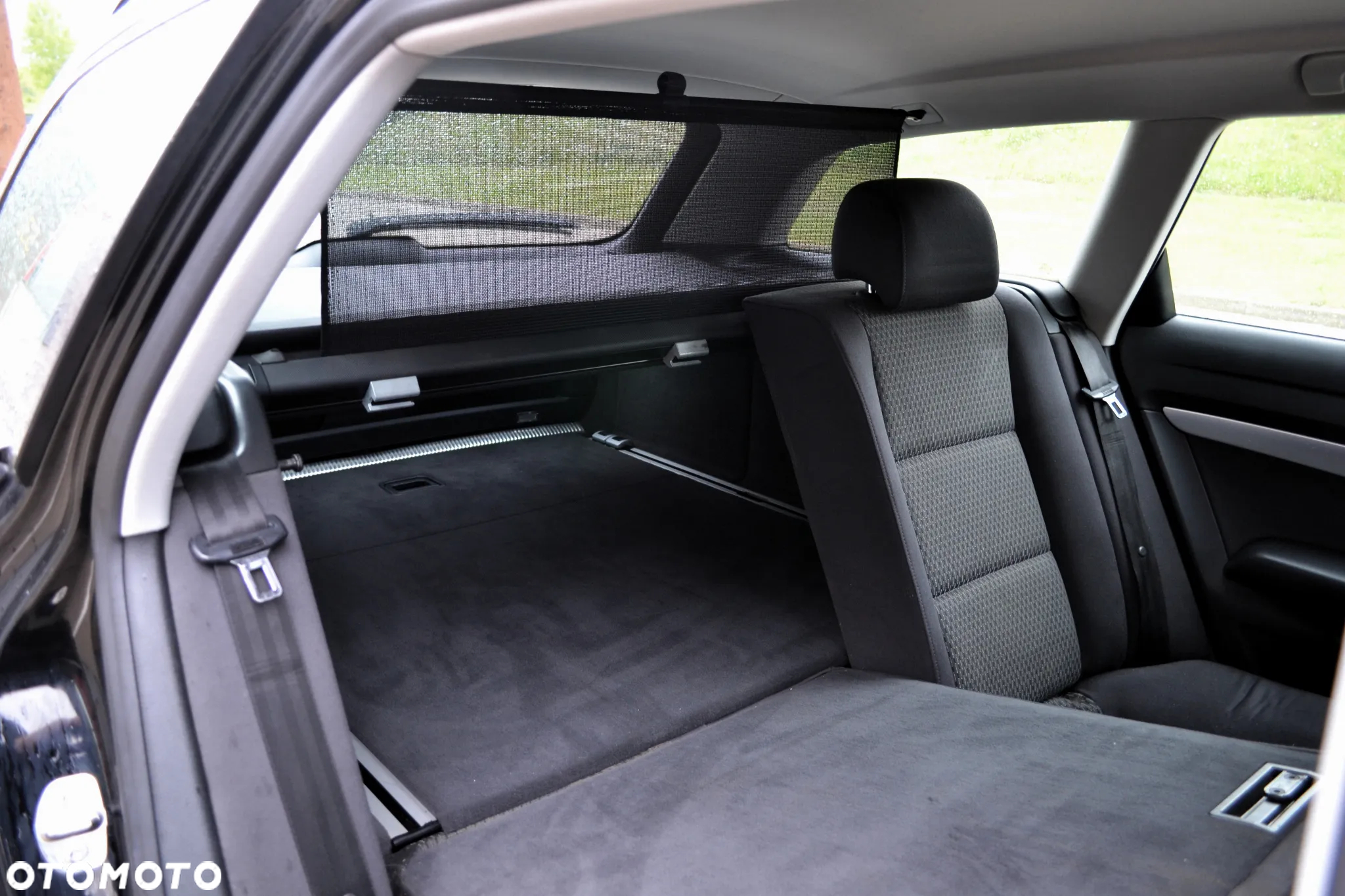 Audi A6 Avant 2.4 quattro - 14