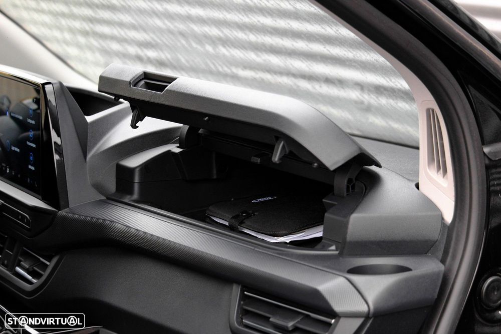 Ford Tourneo Custom Grand 2.5 PHEV Titanium - 20