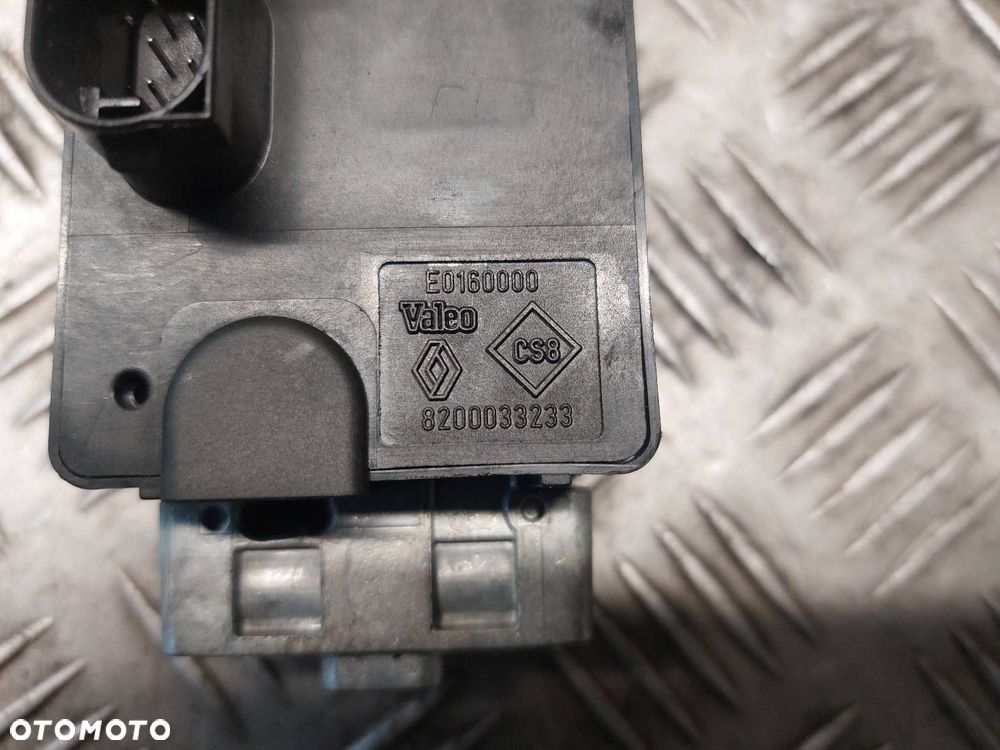 ZESTAW STARTOWY RENAULT ESPACE IV 2.2 DCI 8200311550 - 5